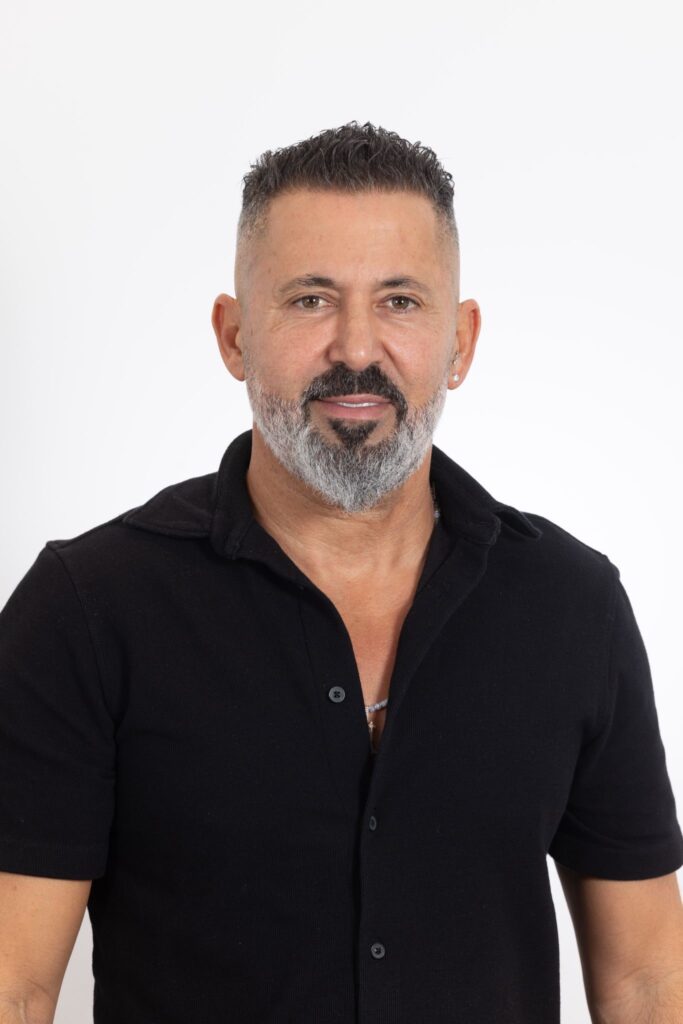 יורם אביסרור. צילום: יח"צ