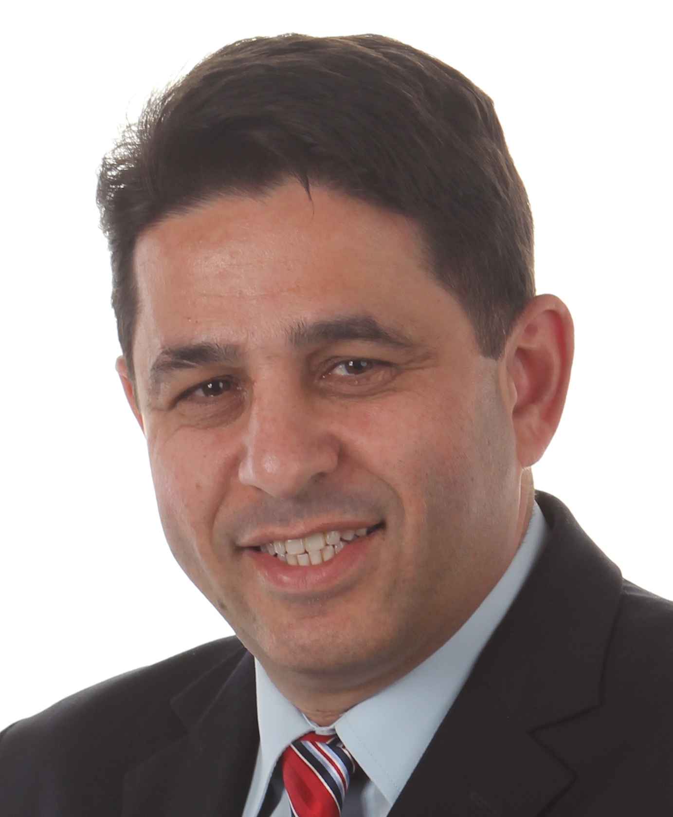 יעקב דור. צילום: ניק סמירנוב