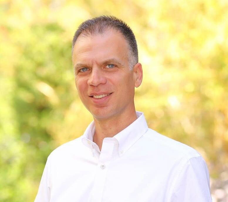 מוטי חזן, מנכ"ל רמי לוי שיווק השקמה נדל"ן | צילום: באדיבות החברה