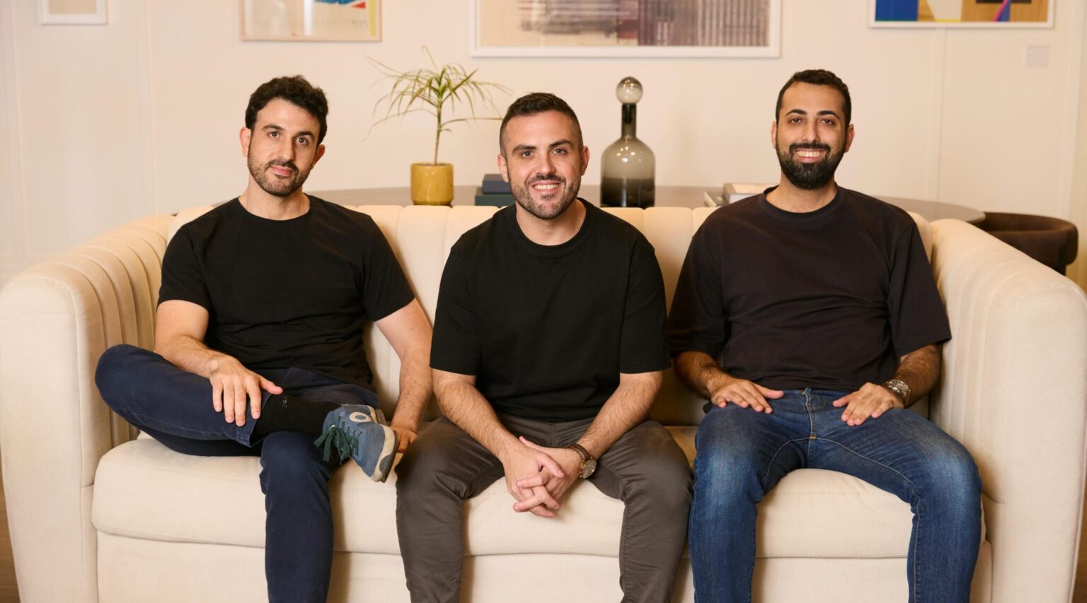 ענקית ההזמנות השוודית רוכשת סטארט אפ ה-AI הישראלי וונריקס