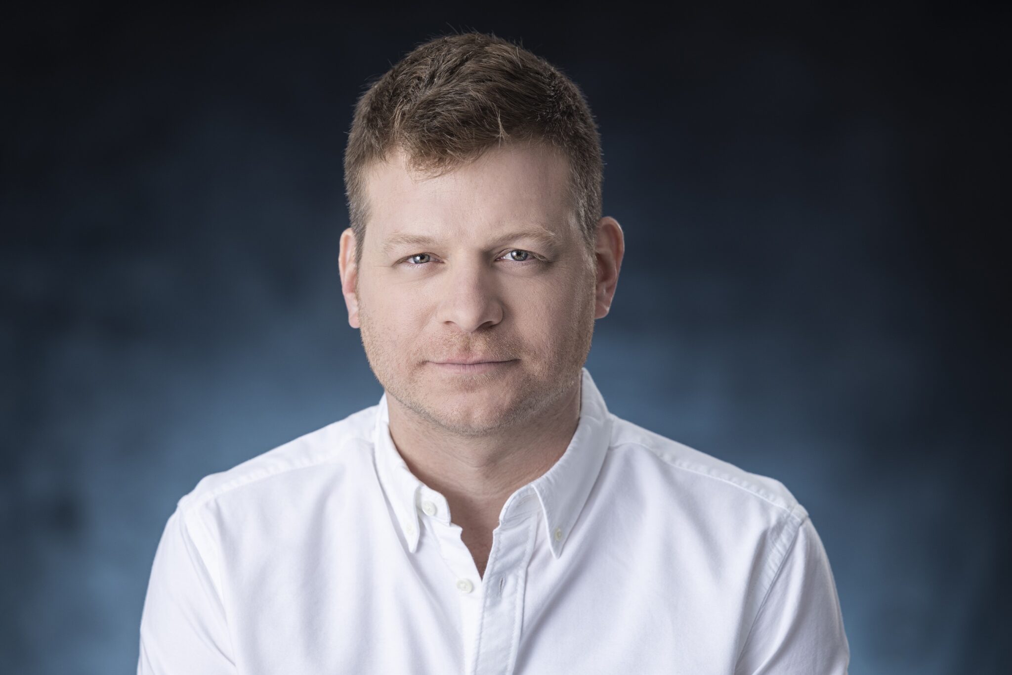 עומר אלפרן, שותף ומנהל השקעות ראשי בחברת רובי קפיטל | צילום: ראובן קופצ׳ינסקי