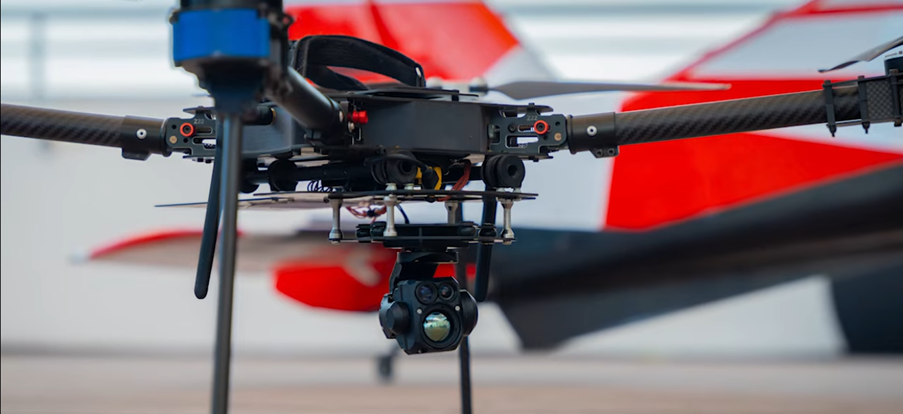 ממשיכה במומנטום: נקסט ויז'ן קיבלה הזמנה של 2.5 מיליון דולר