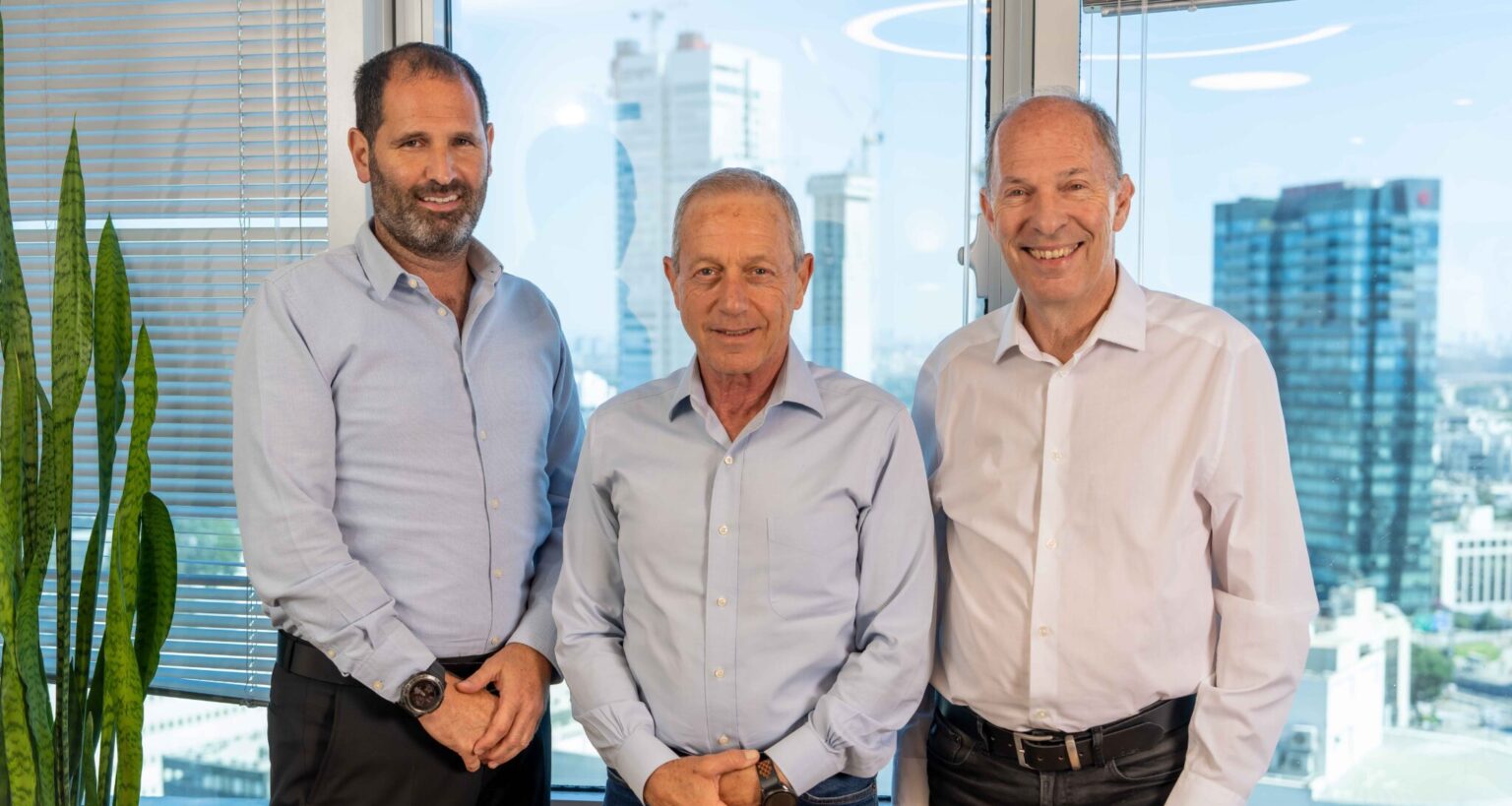 קרן אלומה קיבלה את אישור רשות התחרות למכירת אקסלרה