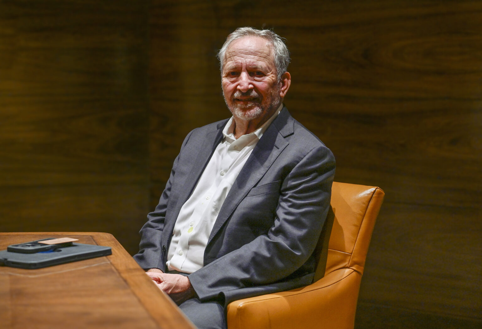 שר האוצר לשעבר של ארה"ב פורש מהרווארד – בעקבות פרשת אפשטיין