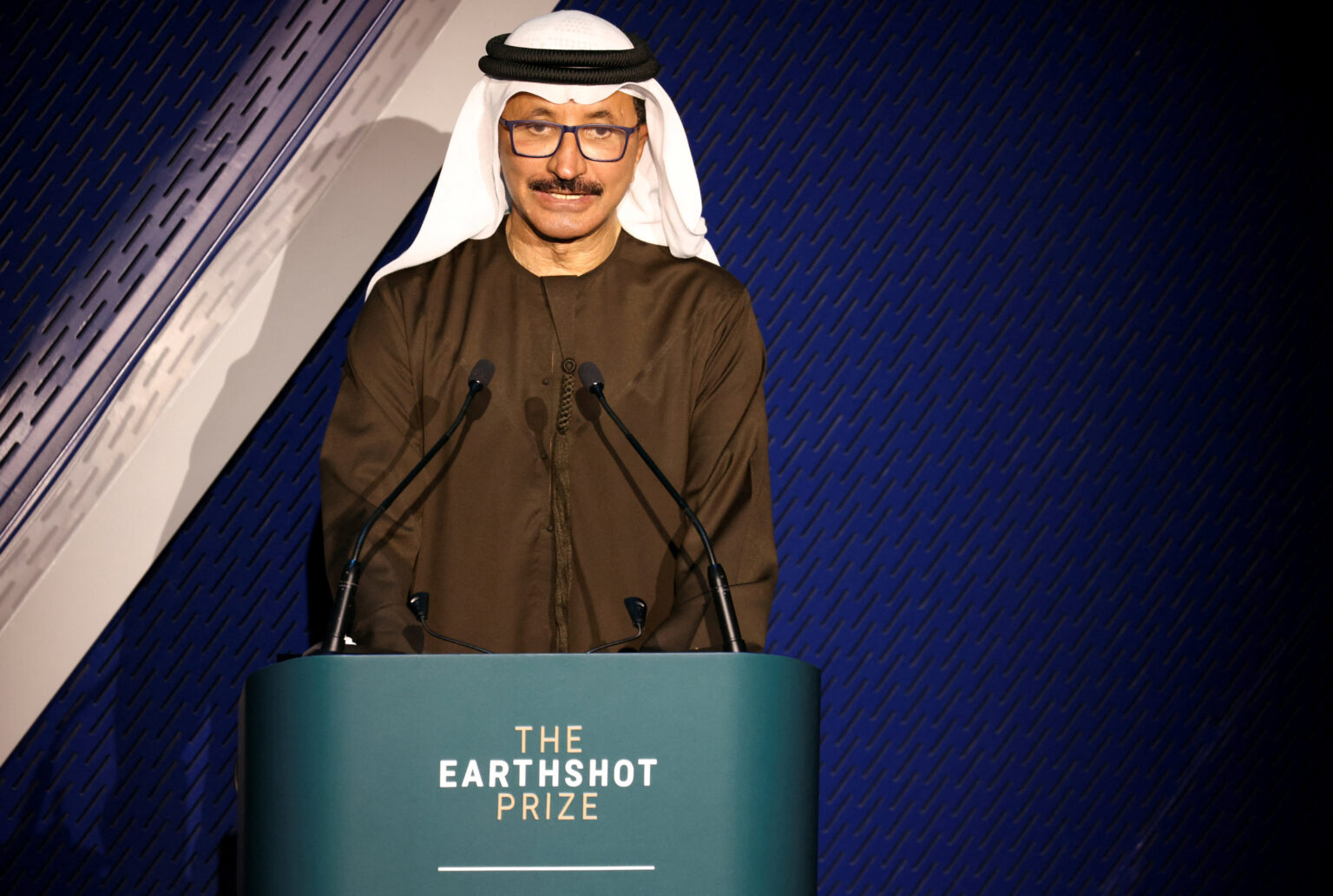 מנכ"ל DP World הודח לאחר שנחשפו קשרים לג'פרי אפשטיין