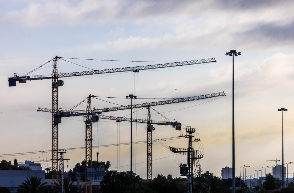 רמלה. צילום: יוסי אלוני, פלאש 90