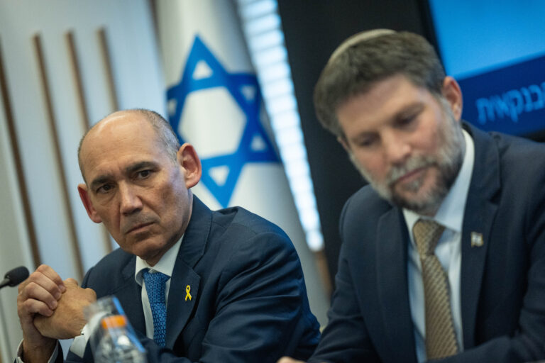 נציגי חברות ההייטק לאוצר: כדאיות ההשקעה במדינת ישראל יורדת