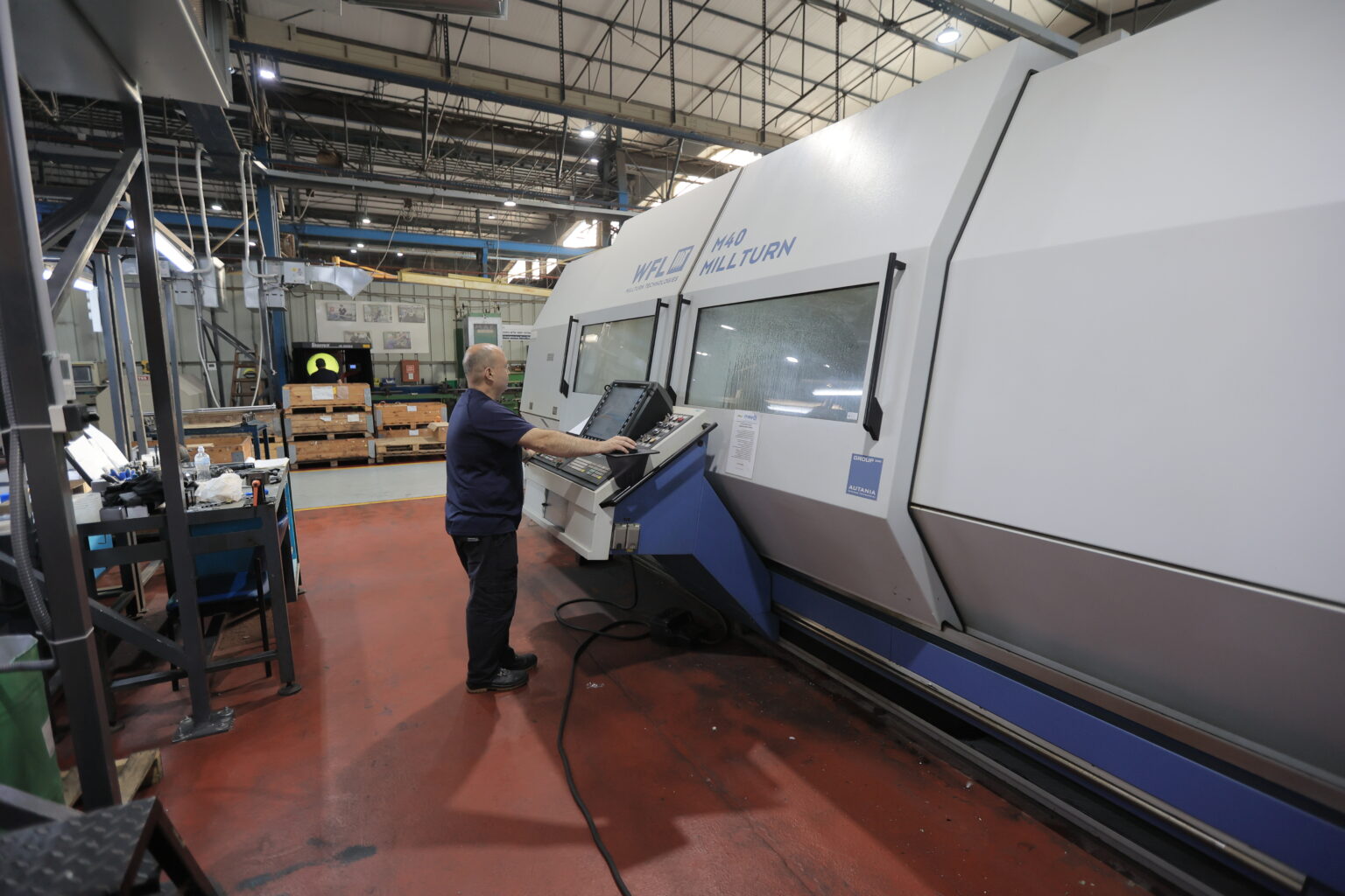 בהיקף 131 מיליון שקל: עשות אשקלון קיבלה הזמנה ממשרד הביטחון