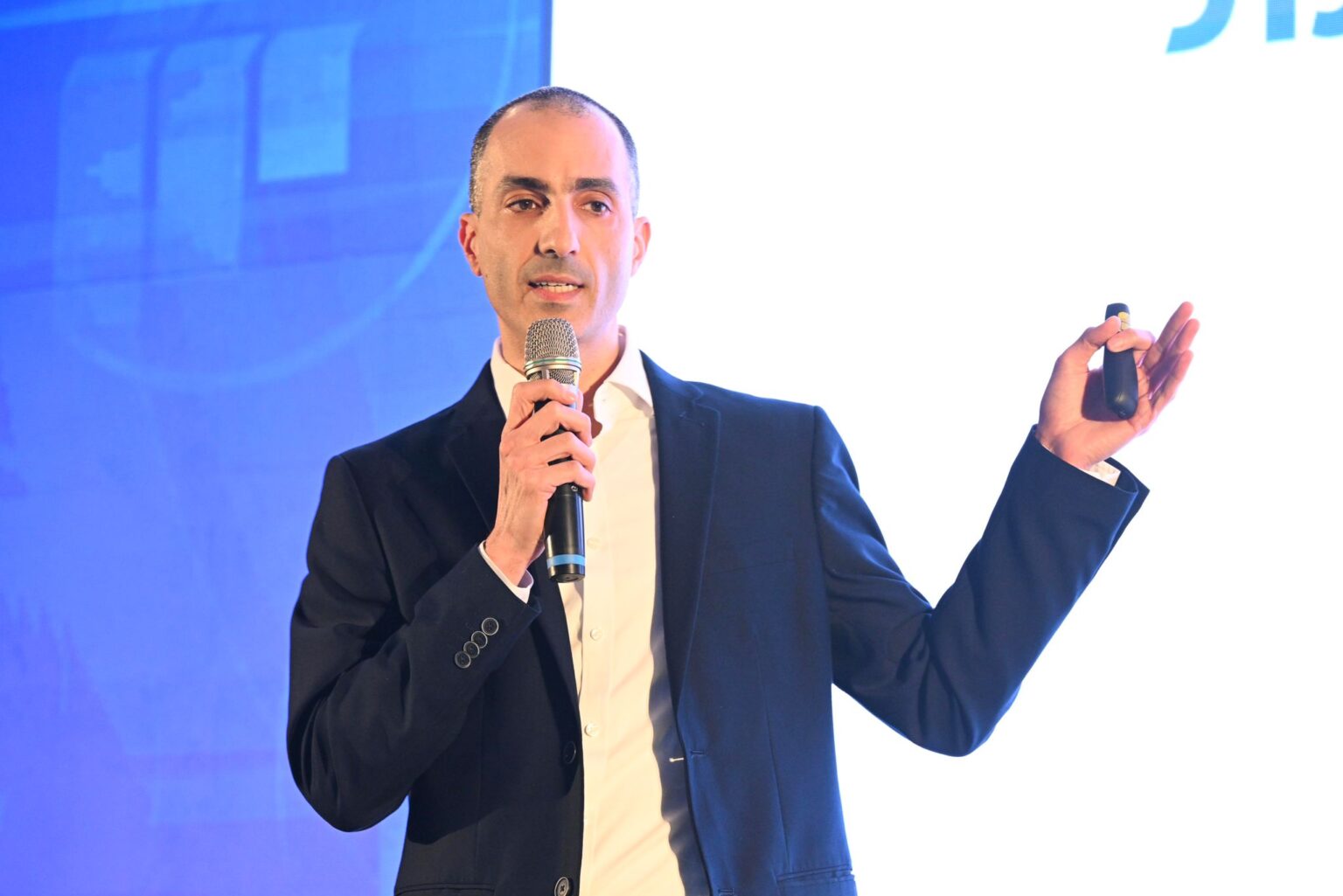 עמית גל: "שוק ההון הישראלי הפגין עוצמה אדירה בשנתיים האחרונות"