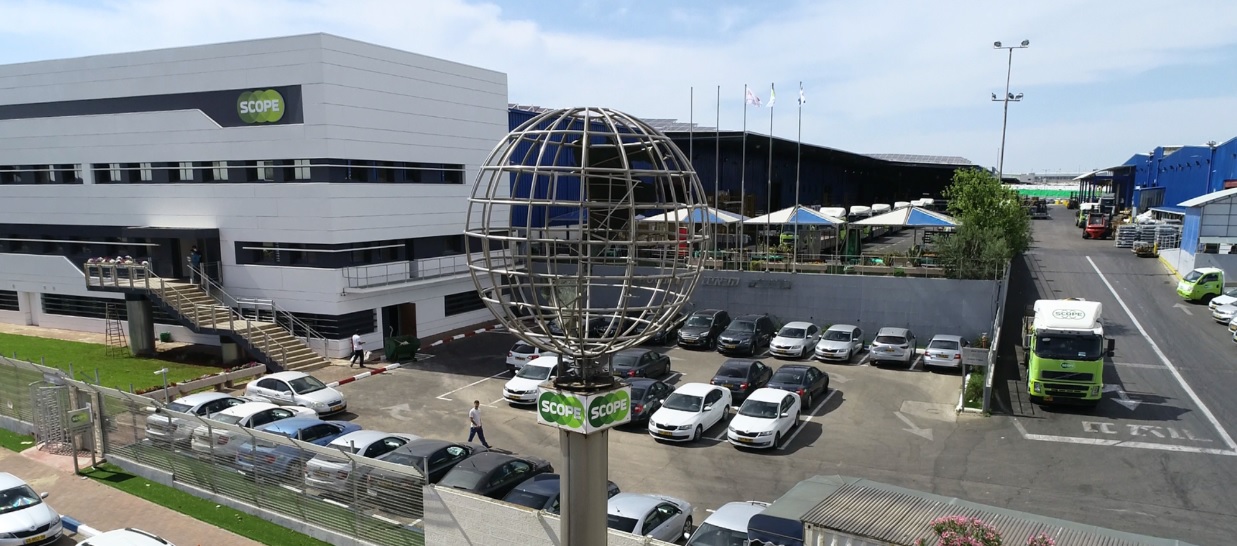 סקופ רוכשת את North American Metals תמורת 30 מיליון דולר