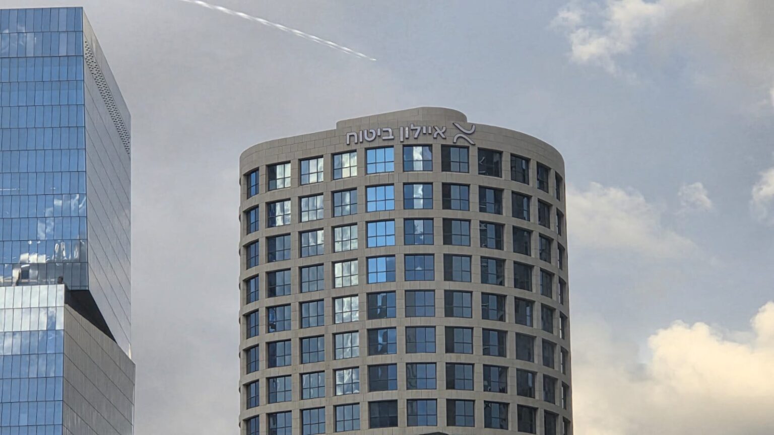 "צמיחה ברווחים": S&P מעלות סיווגה את איילון בדירוג טווח ארוך ilAA