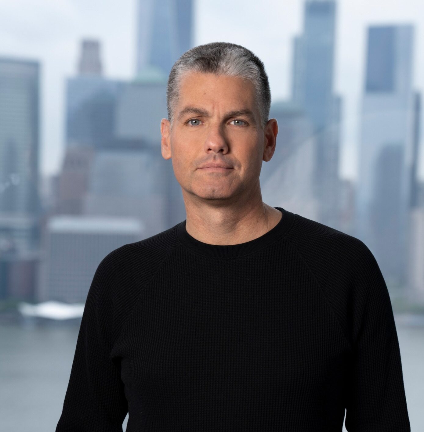 שמעי הורטיג, נשיא ומנכ"ל אמדוקס הנכנס | צילום: אמדוקס