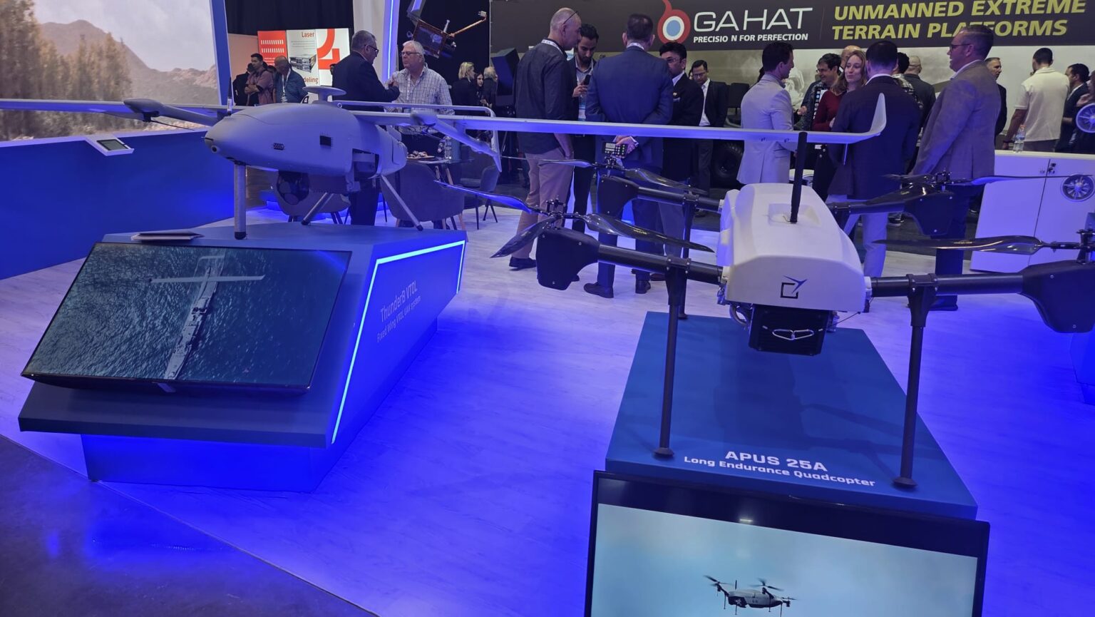 כנס דיפנס-טק אקספו: החברות עם הטכנולוגיות הכי מעניינות