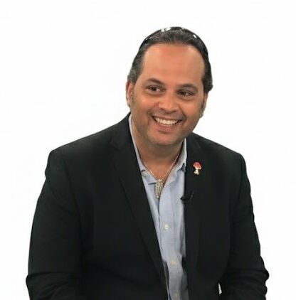 איתי הכט, מנכ"ל ומייסד PsyRx