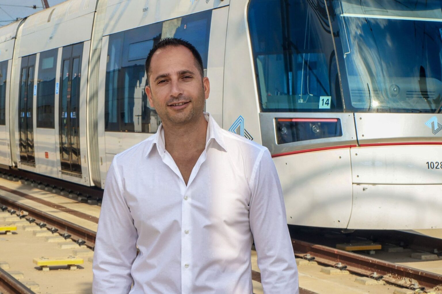 עידן מועלם מונה לממלא מקום מנכ"ל רשות מקרקעי ישראל