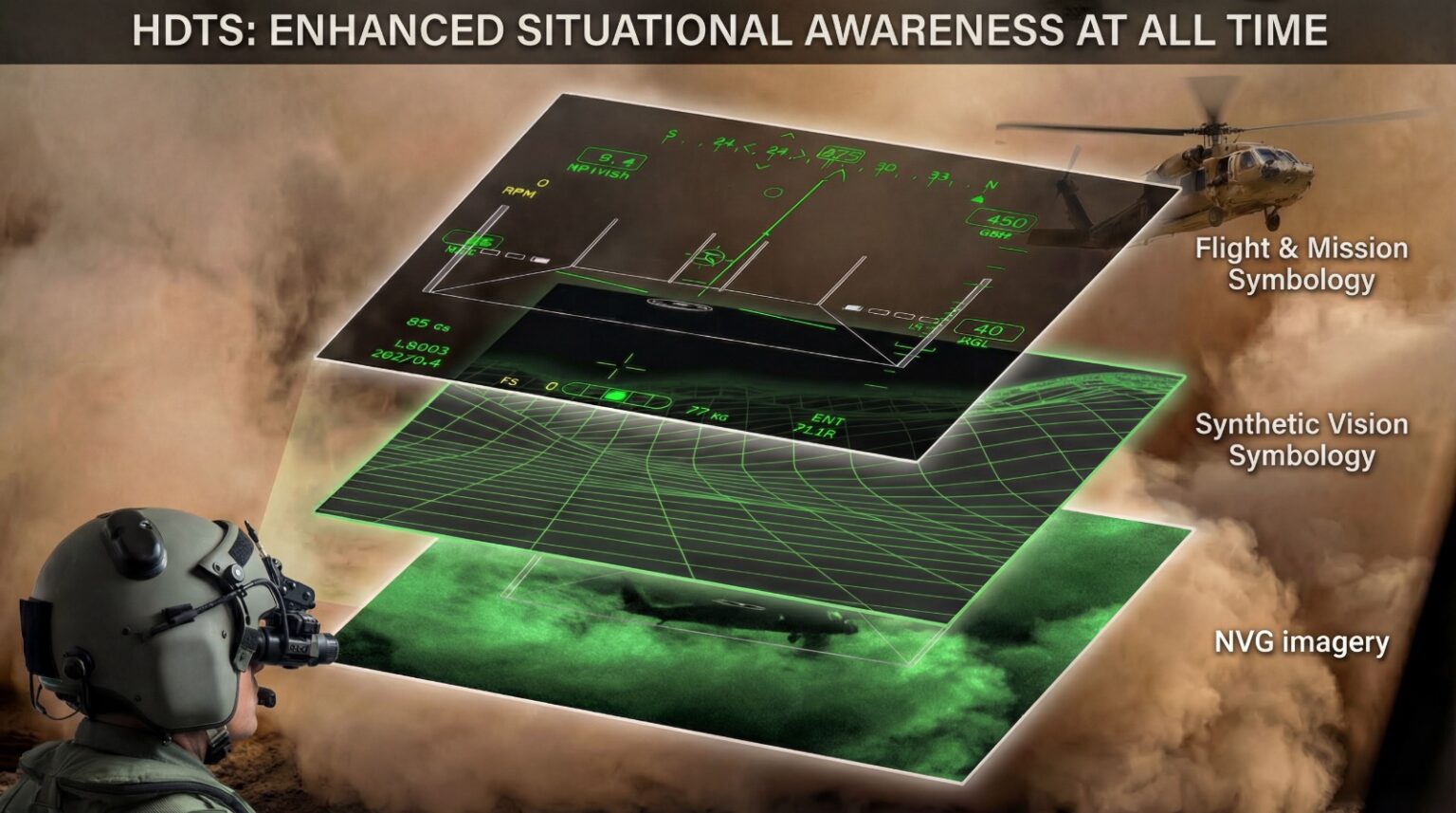 אלביט תספק מערכות מתקדמות למסוקי ינשוף של חיל האוויר