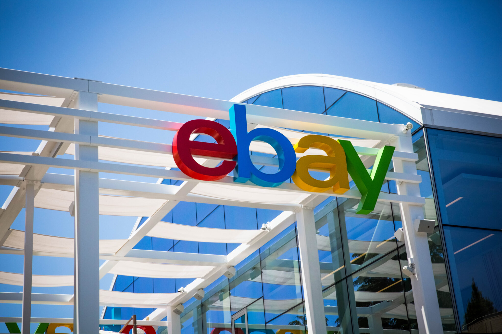 חברת eBay | צילום: שאטרסטוק