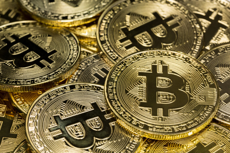 ביטקוין | צילום: שאטרסטוק