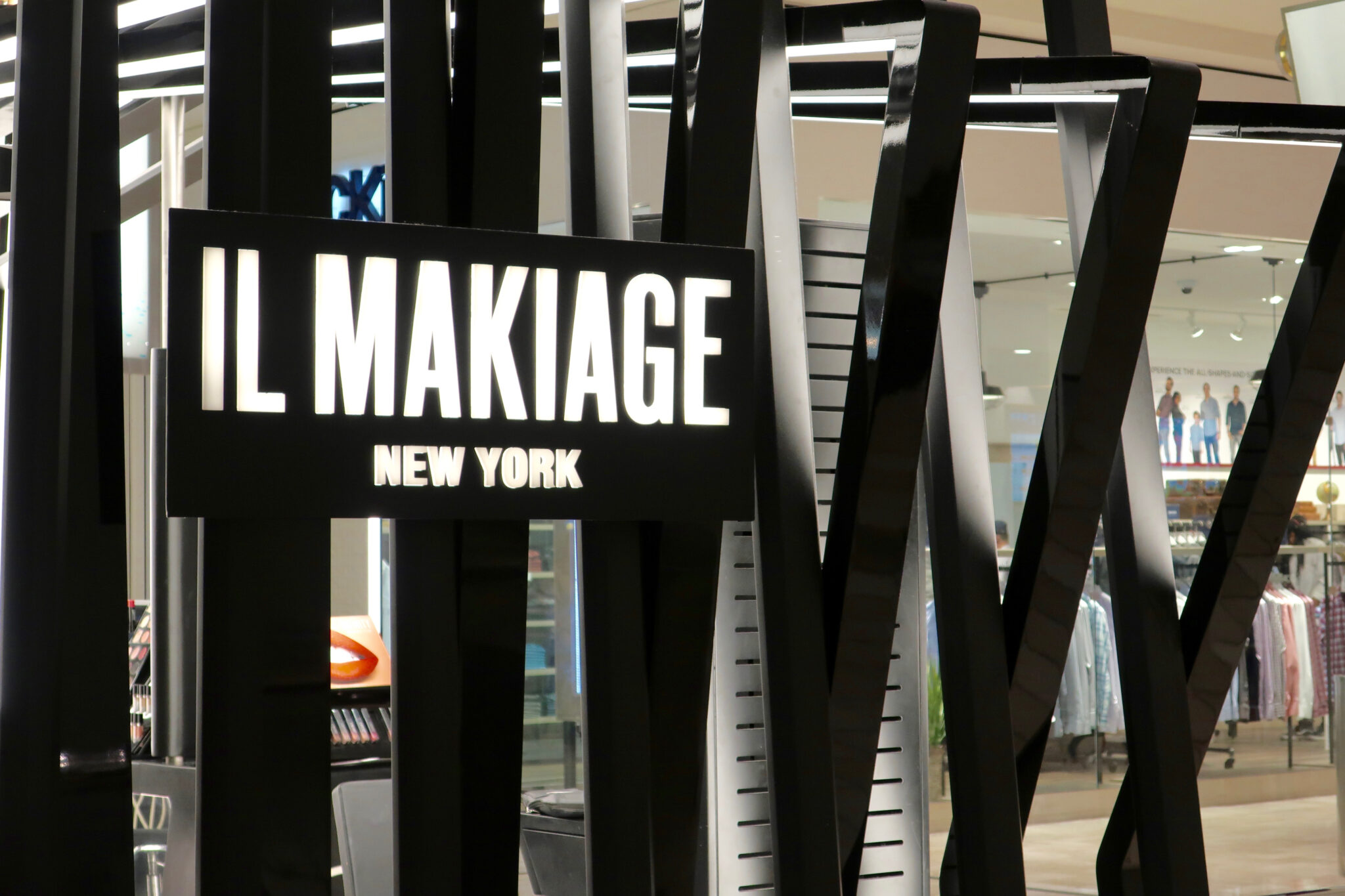 IL MAKIAGE | צילום: שאטרסטוק