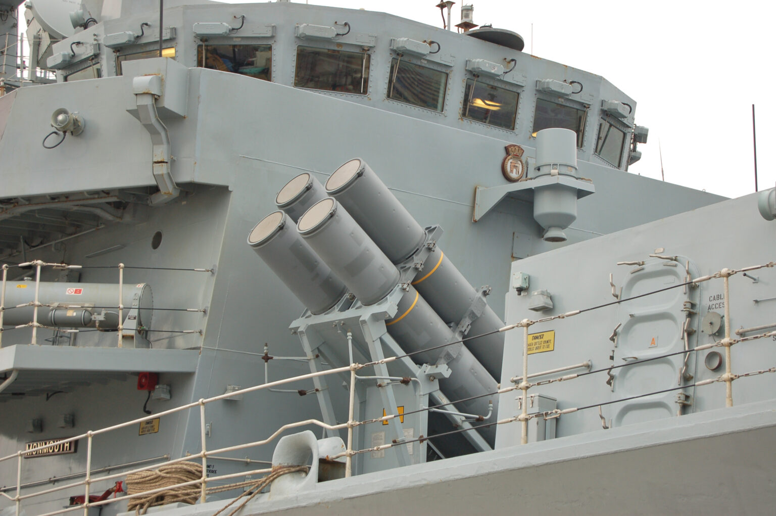 מסתמן: איראן תרכוש מסין טילי שיוט נגד ספינות