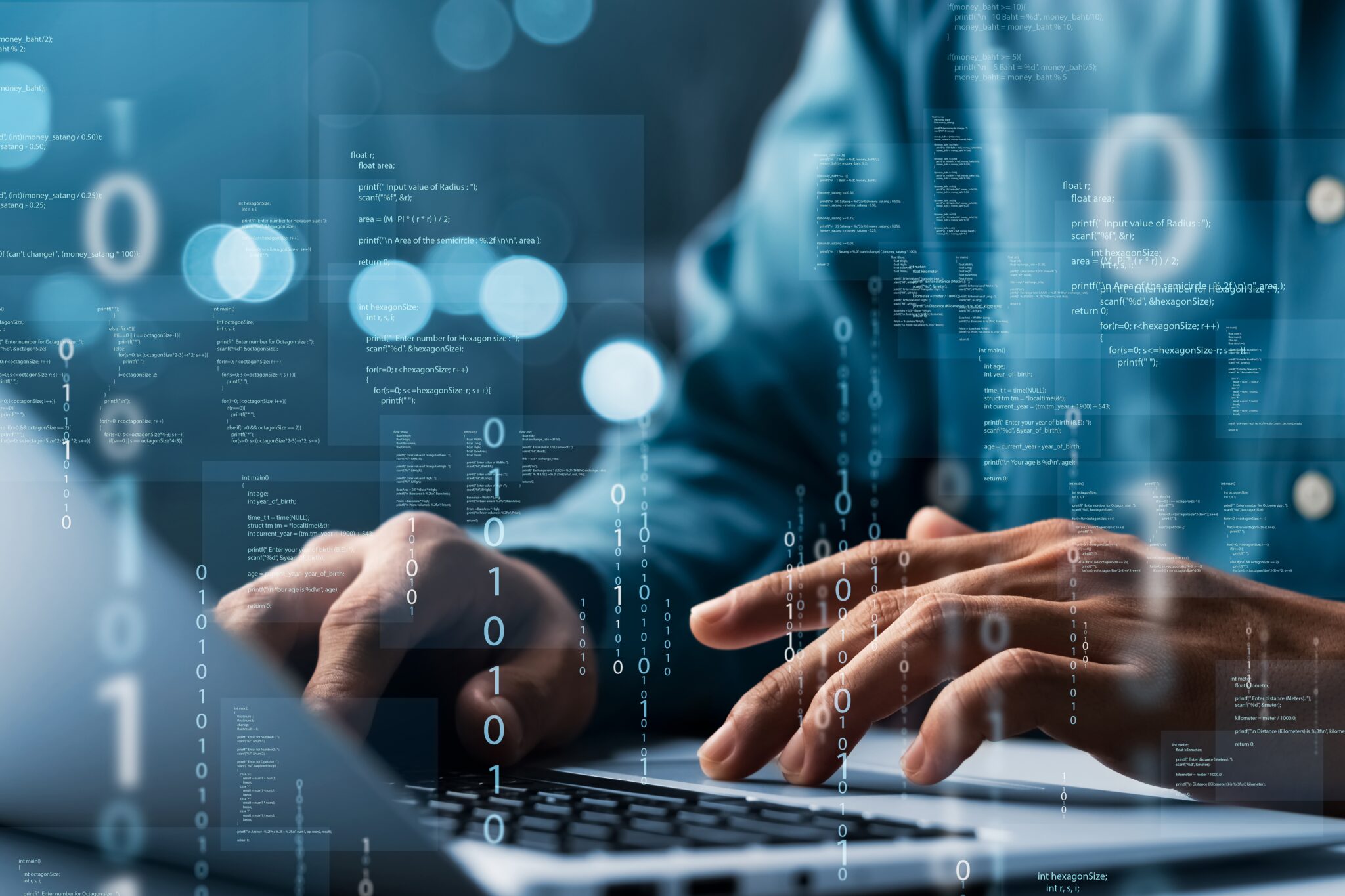 אבטחת סייבר, אילוסטרציה | צילום: שאטרסטוק