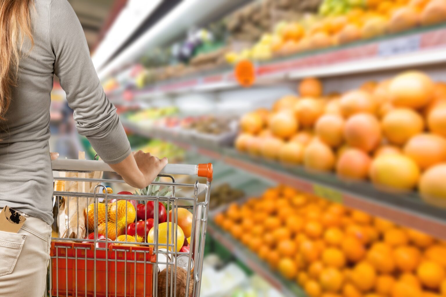 ארה"ב: הצמיחה ברבעון הרביעי של 2025 נחתכה ל-0.7% בלבד; אינפלציית הליבה בינואר טיפסה ל-3.1%