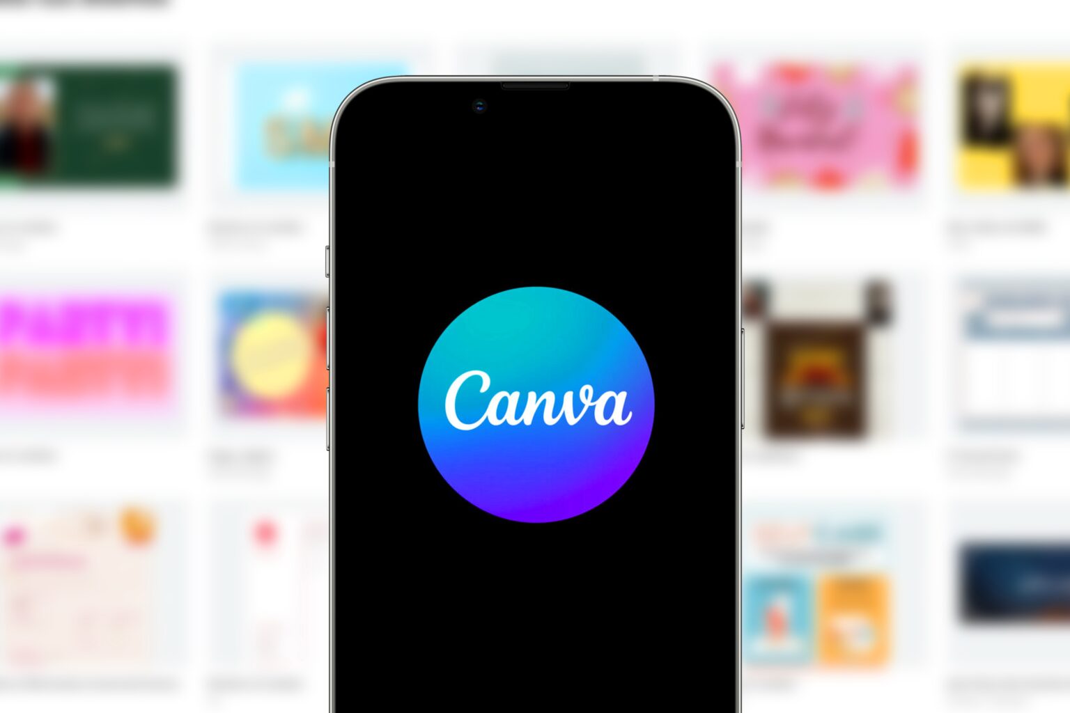 Canva מסכמת את 2025 עם הכנסות של 4 מיליארד דולר