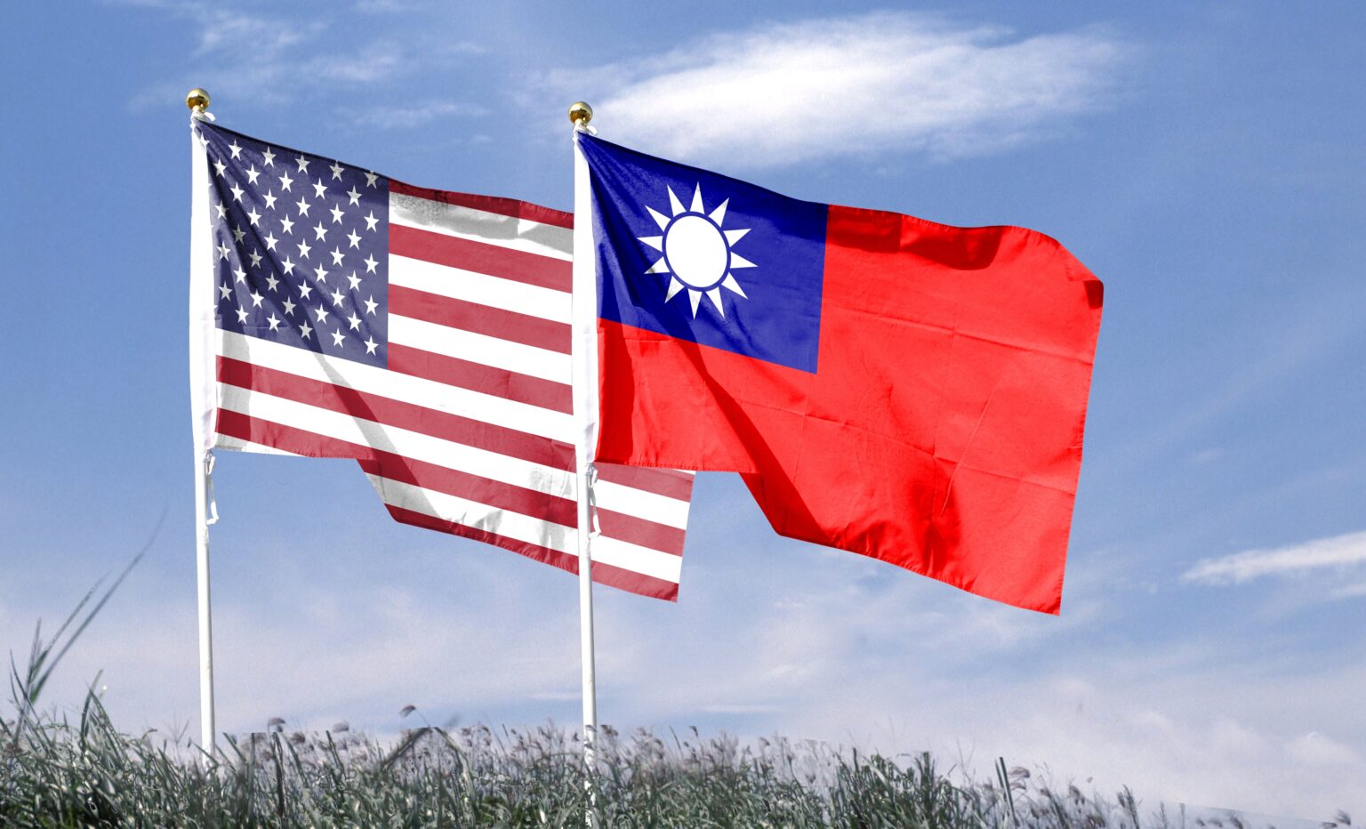 ארה"ב חתמה על הסכם סחר עם טייוואן – ותוריד את המכסים ל-15%