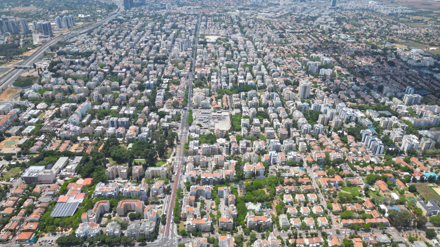 ב-580 מיליון שקל: סלע נדל"ן תרכוש את קניון כפר סבא הירוקה