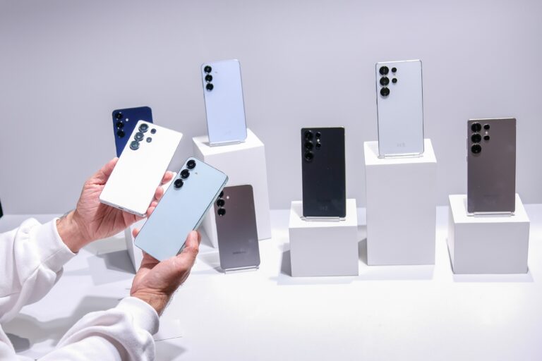 הדור הבא של הפרטיות: Galaxy S26 Ultra משנה את חוויית השימוש