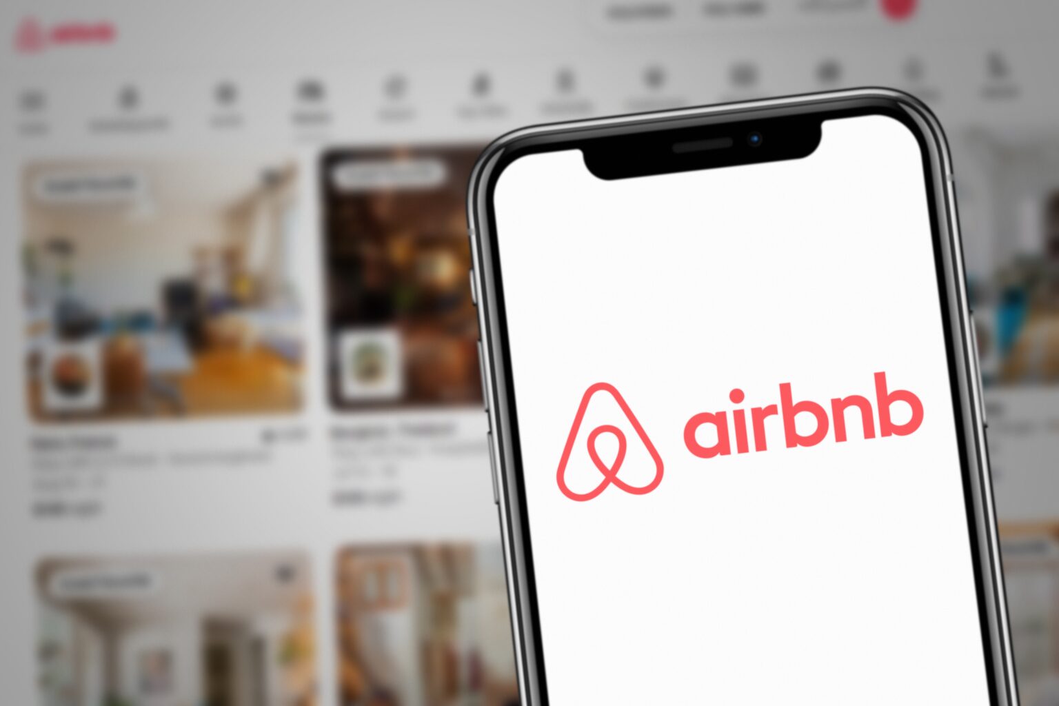 Airbnb הציגה תחזית ורודה לתקופה הנוכחית – למה המניה צנחה?