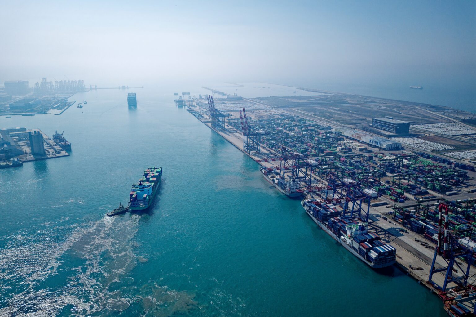 בשל ביקוש גבוה ל-AI: בנק אוף אמריקה משדרג את כלכלת טייוואן