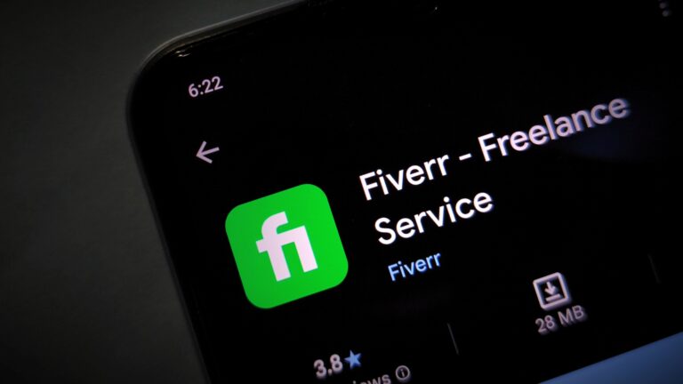 פייבר. צילום: שאטרסטוק