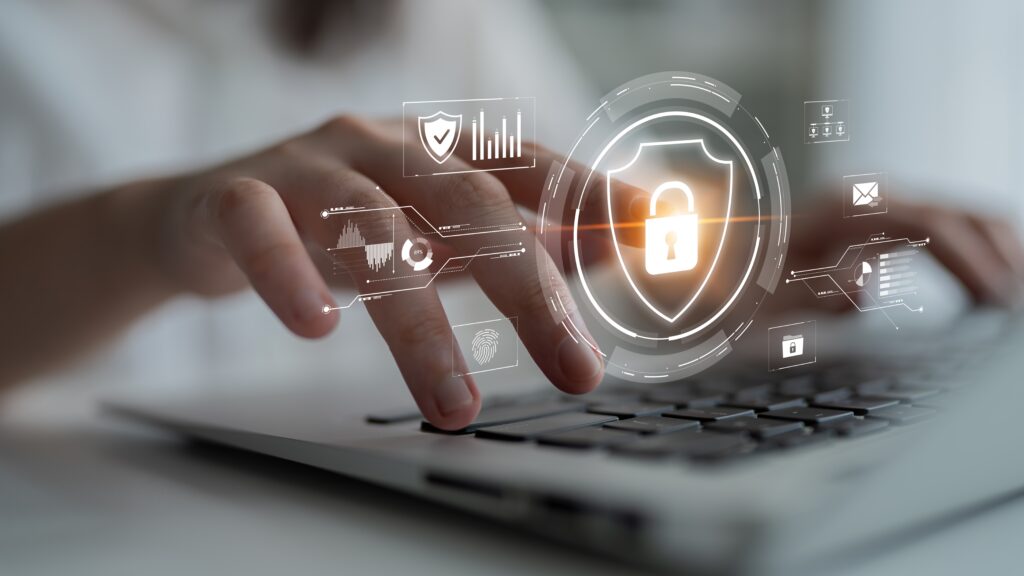 אבטחת סייבר, אילוסטרציה | צילום: שאטרסטוק