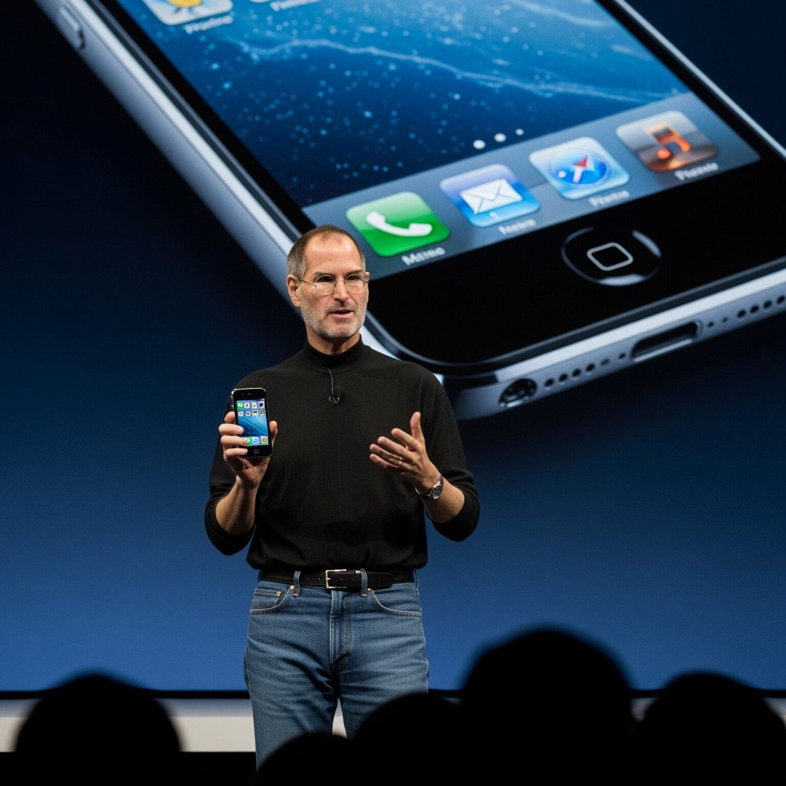 אפל שוקלת ייצור אייפון מתקפל כדגם המשך