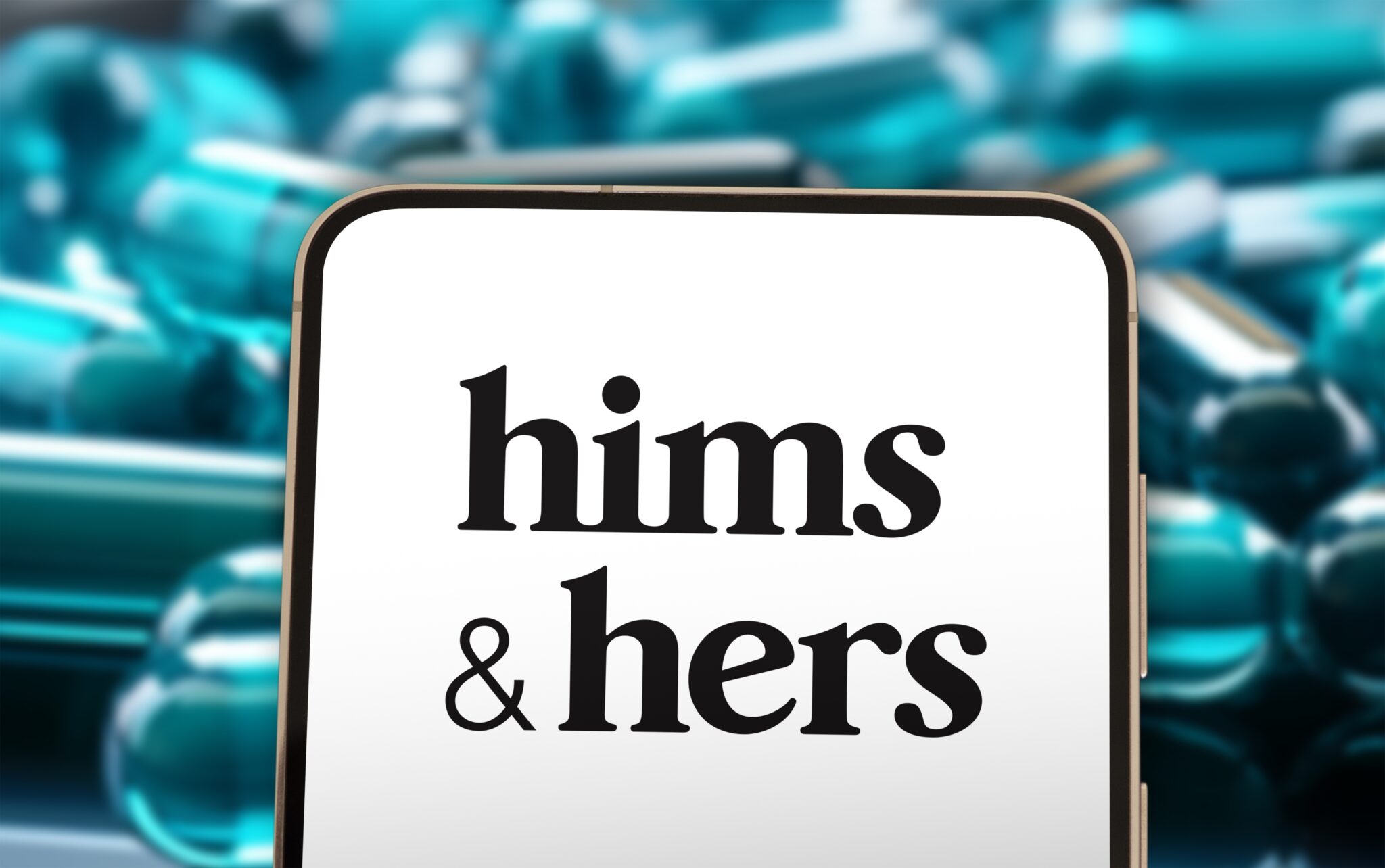 חברת התרופות Hims & Hers | צילום: שאטרסטוק