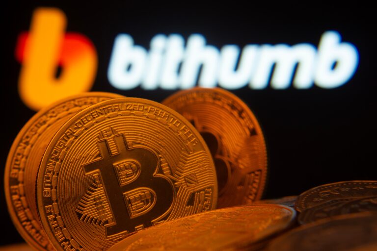 בורסת הקריפטו Bithumb חילקה בטעות ביטקוין בשווי 44 מיליארד דולר