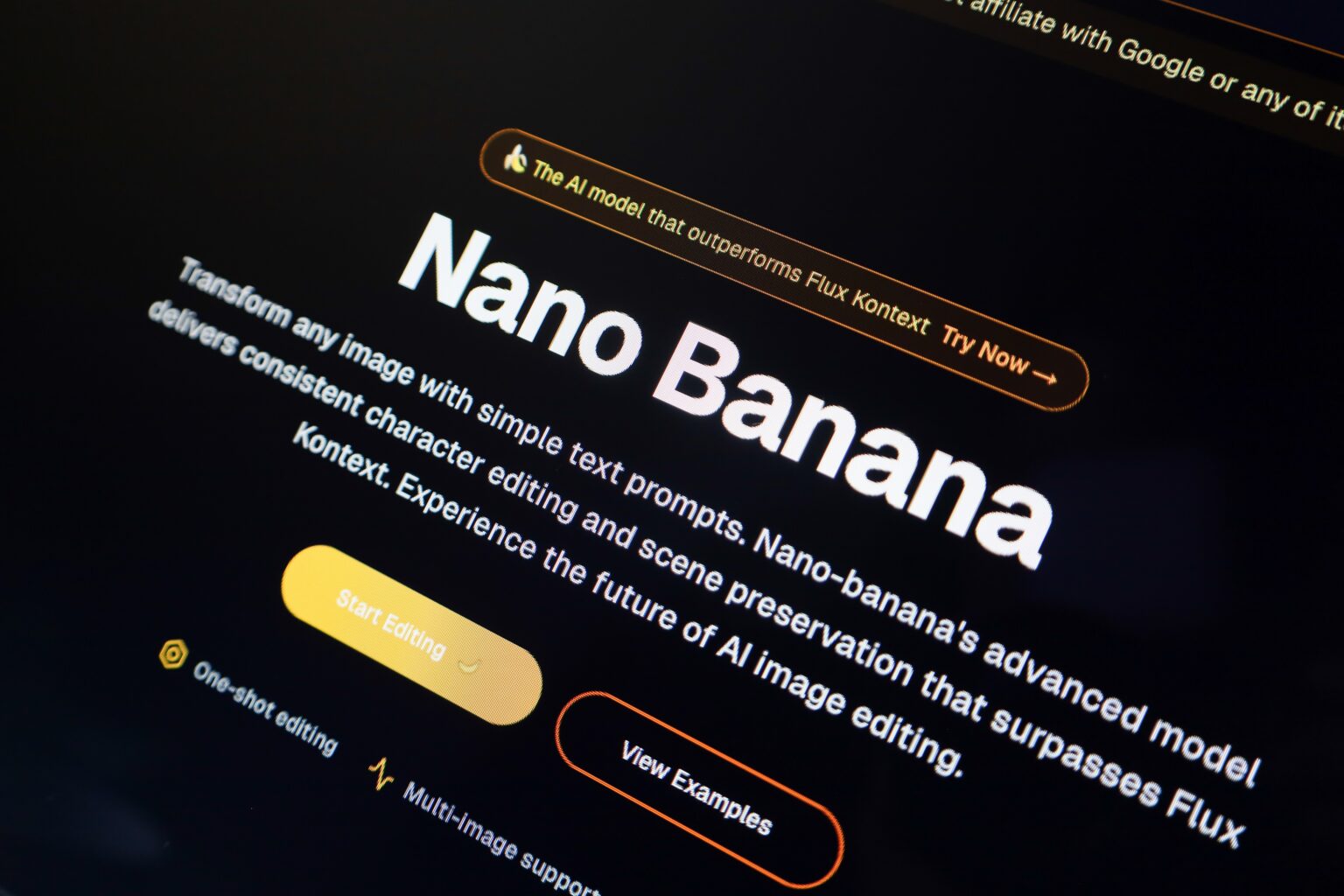 גוגל משיקה את Nano Banana 2