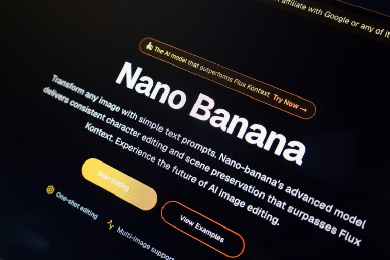 גוגל משיקה את Nano Banana 2