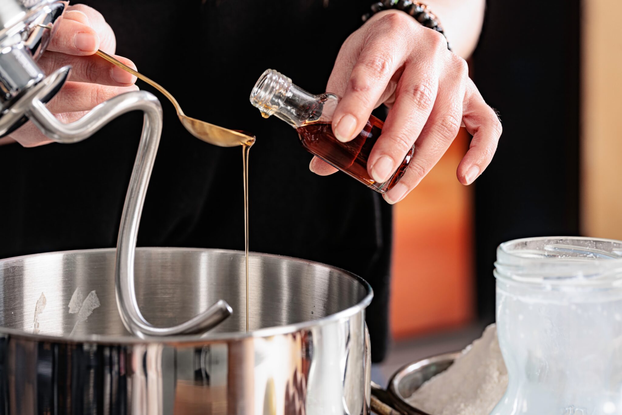 תמציות טעם וריח | צילום: שאטרסטוק
