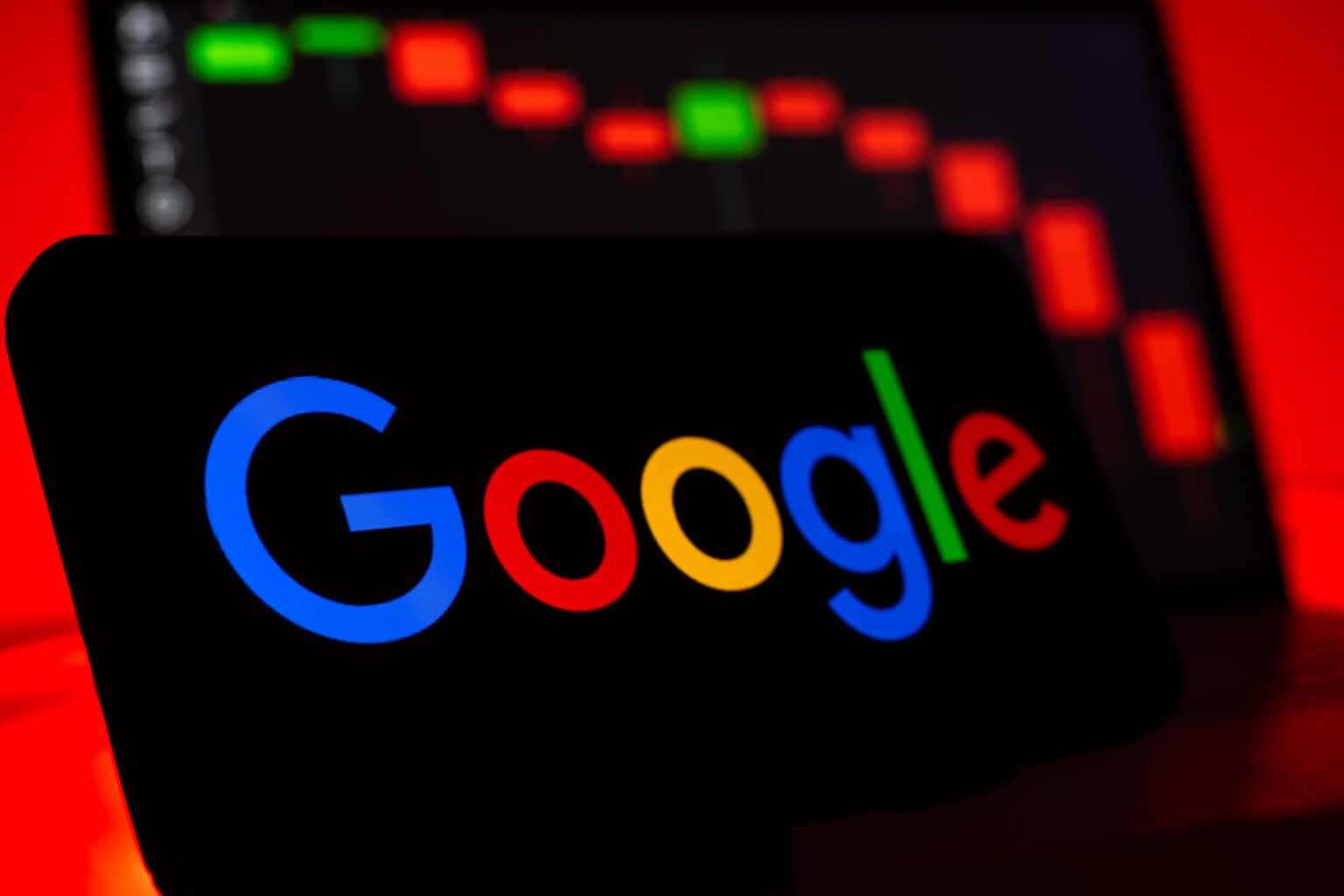 חברה הספין-אאוט של גוגל הגיעה לשווי של 1.3 מיליארד דולר