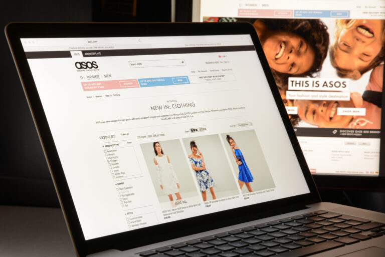מייסד Asos נהרג בתאילנד