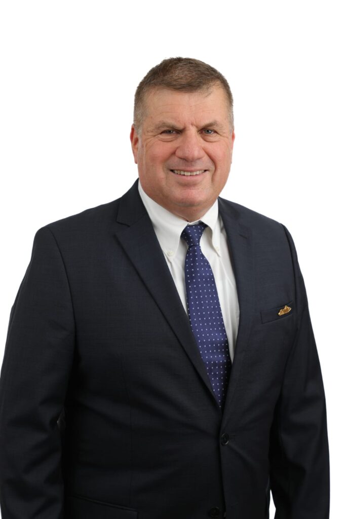 איתן צוקר, מנכ"ל מספנות ישראל. צילום: יוסי לזרוב