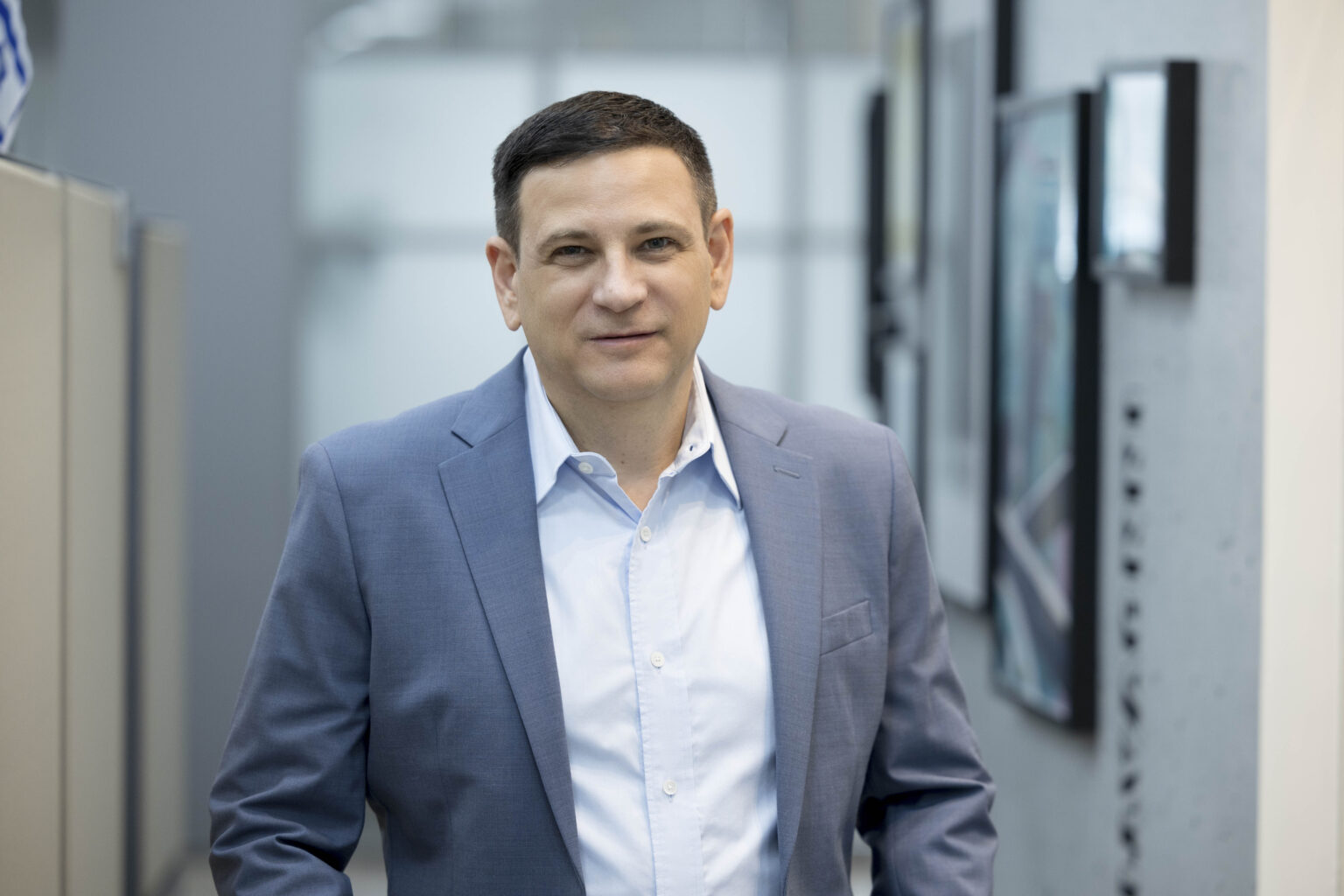 סיוה דיווחה על הכנסות שיא ברבעון הרביעי – למה המניה מתרסקת?