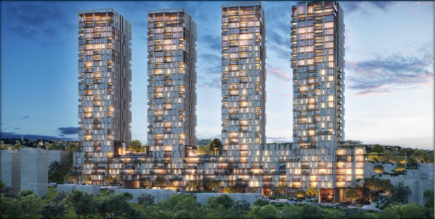 600 מיליון שקל: סולל בונה תבצע את פרויקט פסטורל בירושלים