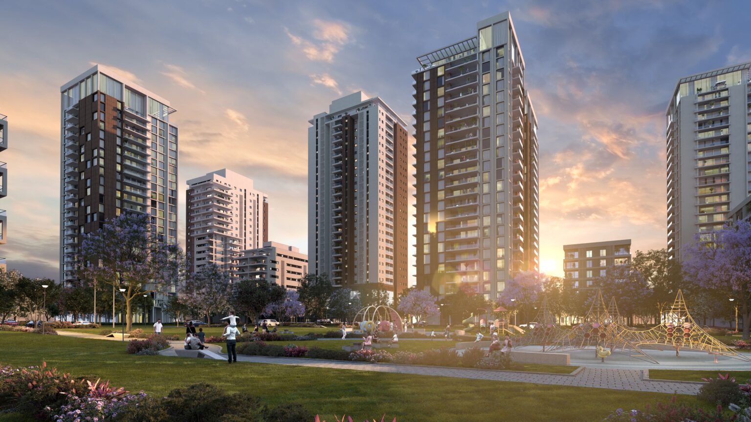 הכשרת הישוב התחדשות עירונית גייסה כ-30 מיליון שקל