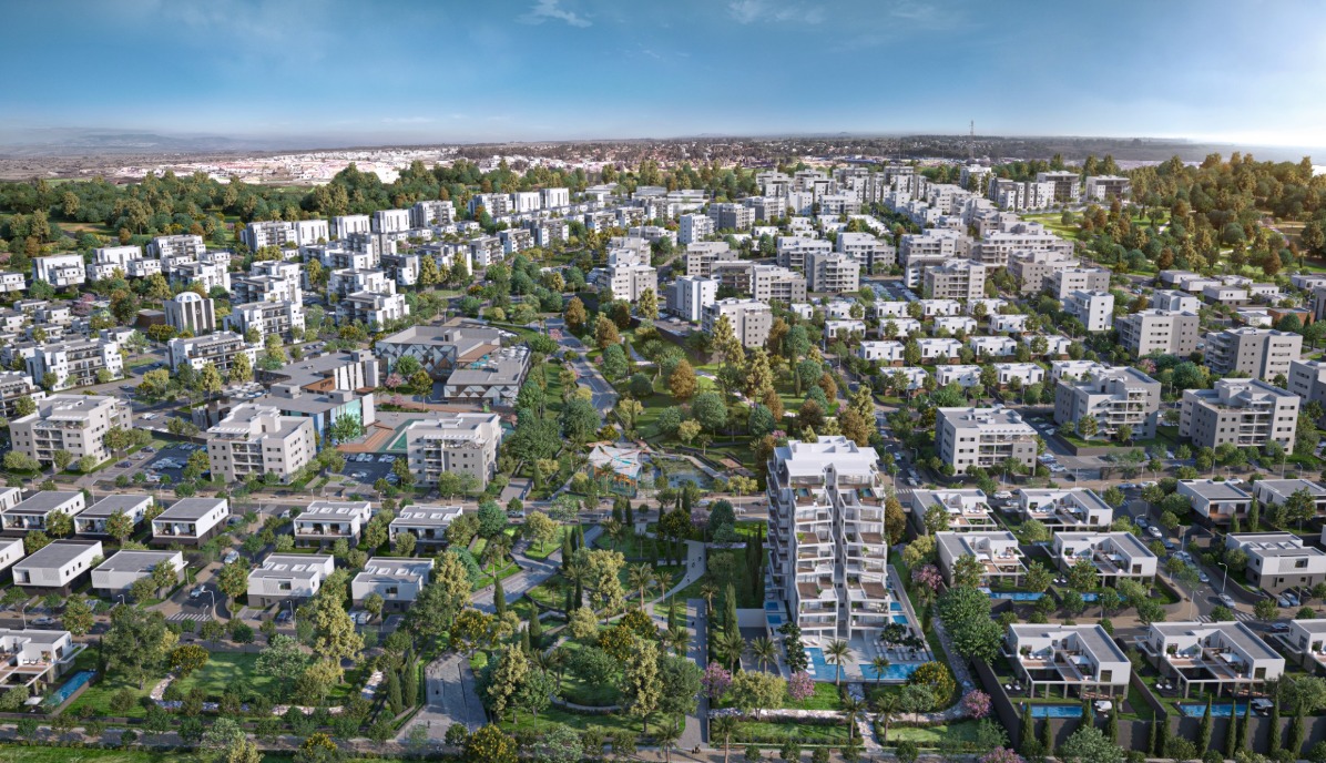 לאומי פרטנרס רוכשת 17% מחברת אבני דרך ב-80 מיליון שקל