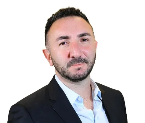 ירון קיקוז מנכל ומבעלי השליטה בפריים אנרג'י | צילום: פריים - יח"צ