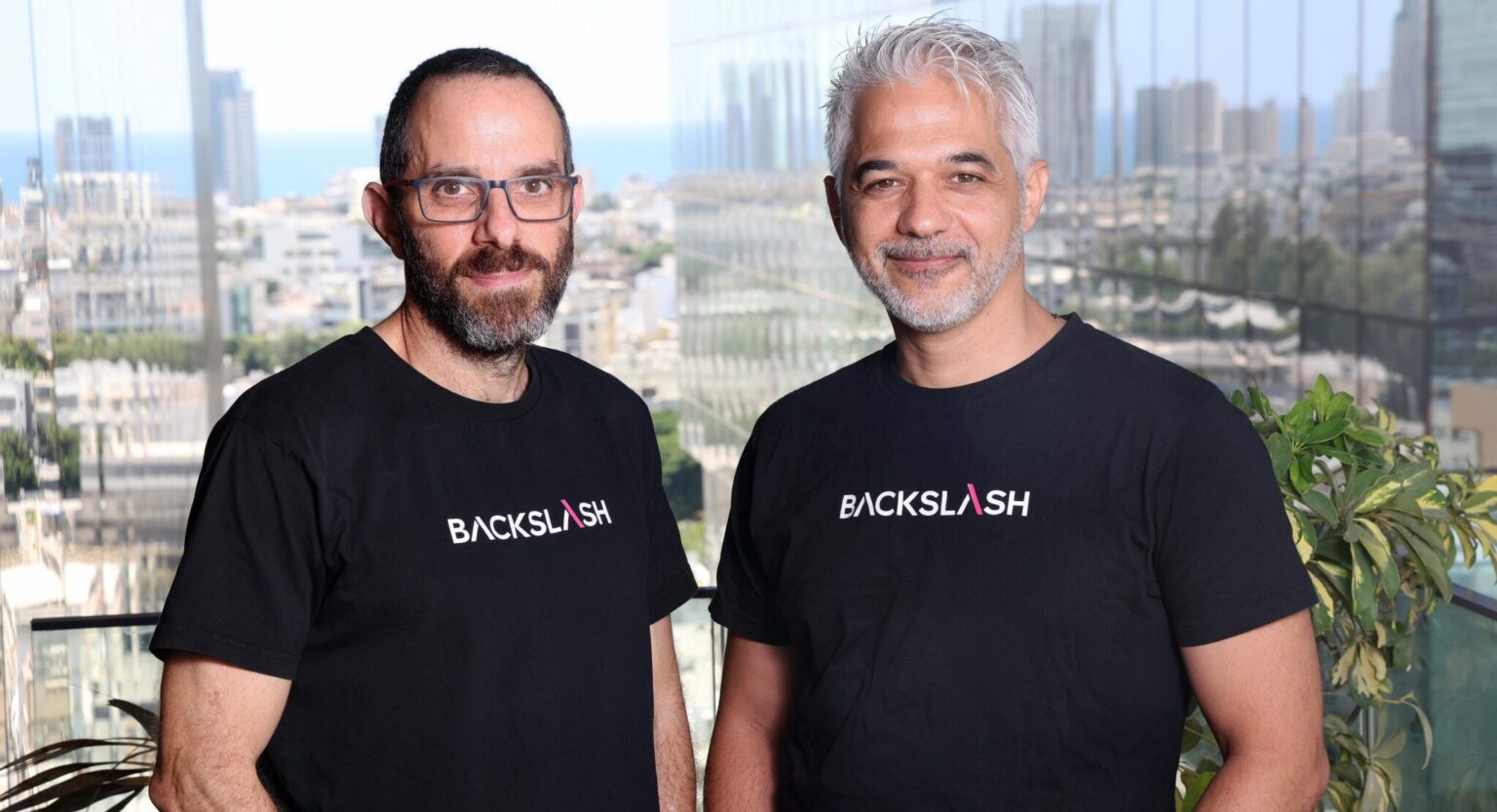 לאבטחת סביבות פיתוח של AI: בקסלאש סקיוריטי גייסה 19 מיליון דולר