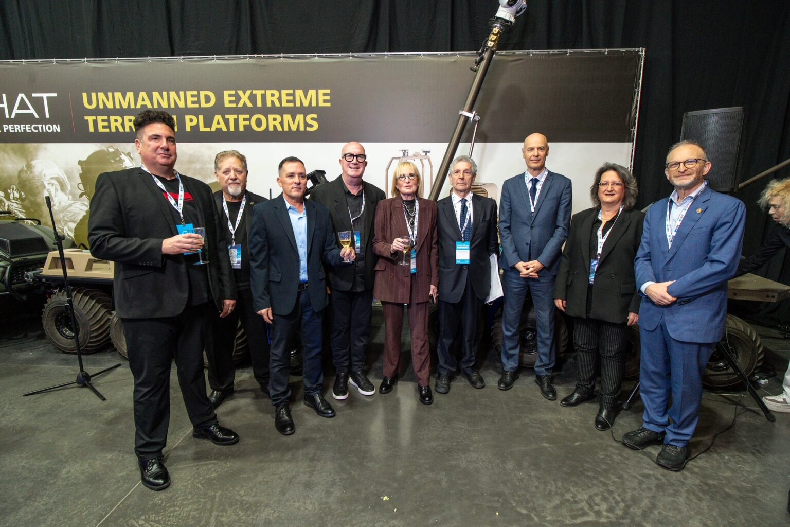 מנכ"ל התעשייה האווירית: "צבר ההזמנות יגדל ל-30 מיליארד דולר"